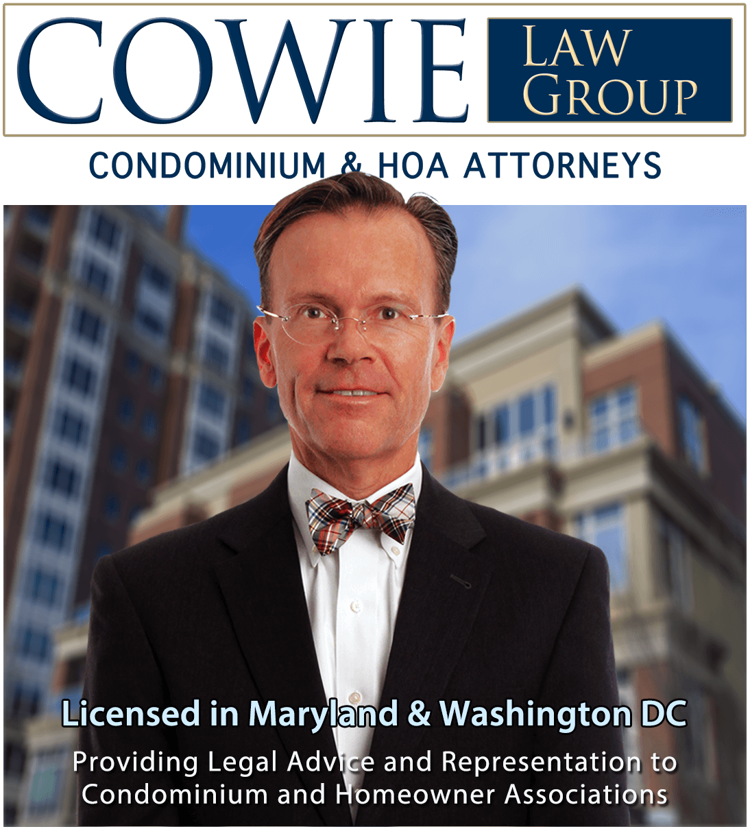 Maryland Condominium And HOA Act Law Booklet